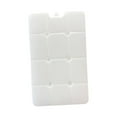 thumbnail image 3 of Bloque de hielo para nevera portátil, ligero, rectangular, reutilizable, para congelador B28 1000g, 3 of 8