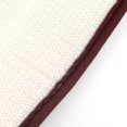 thumbnail image 3 of U-type Memory Cotton Toilet Mat Carpet Anti-slip Elastic Bathroom Mat, 3 of 7