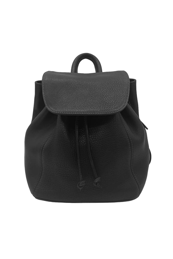Pre-Owned COACH Old Coach Backpack M5E-4911