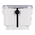 thumbnail image 4 of Estevez Luminario LED de Emergencia Portátil, 1 Watt, 10 LED, Color Blanco, 4 of 6