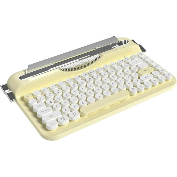 AJAZZ AF84 Bluetooch Keyboard