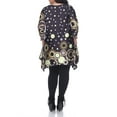 thumbnail image 3 of Women's Plus Size Erie Tunic Top, 3 of 4
