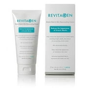 RevitaGen Stretch Mark Reducing Treatment Cream, 6 oz.