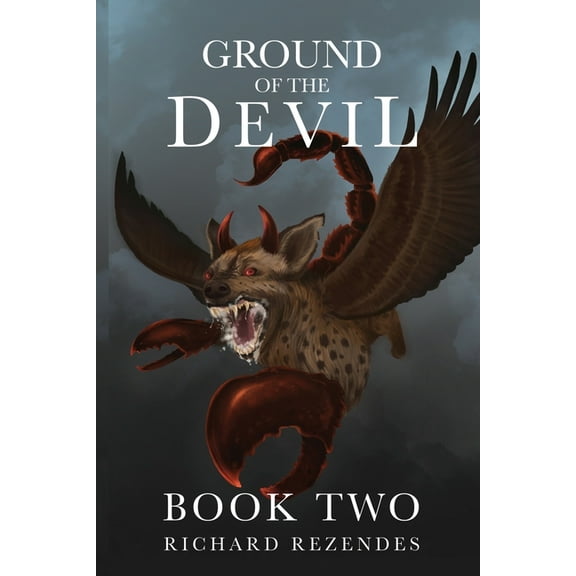 Ground of the Devil: Book Two (Paperback)