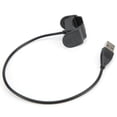 thumbnail image 2 of Cable de carga de pulsera, Cable de carga de pulsera inteligente Cable de cargador de pulsera inteligente Cargador de pulsera inteligente Aspecto llamativo, 2 of 8