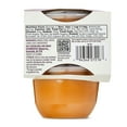 thumbnail image 6 of Parent's Choice Stage 1 Baby Food Mango Puree, 4 oz Cups, 2 Pack, 6 of 10