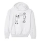 thumbnail image 3 of Sudadera Hoodie Rels B Skinnyflakk Boyz Don't Cry Esp, 3 of 3