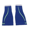 thumbnail image 4 of Leg Compression Sleeve, Relieve Soreness Calf Sleeve  For Running For Women XXL, 4 of 8