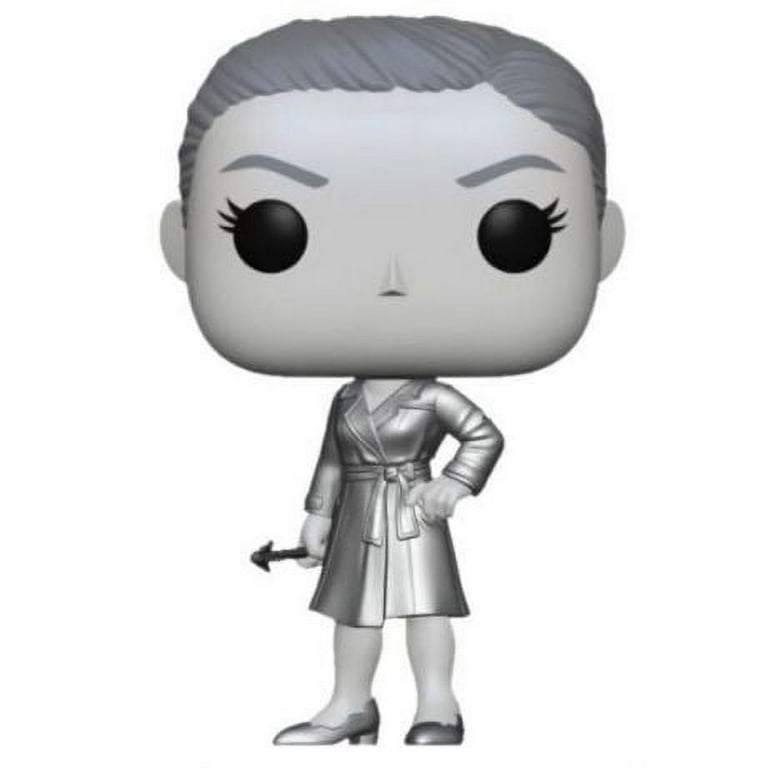 FunkoPop！176 DIANA PRINCE 限定｜Amazon.com: Funko POP! DC Heroes