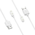 thumbnail image 2 of Ygjytge Cable Carga para Band 6 Pro/Huawei Watch Fit Band 6 (blanco), 2 of 9