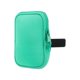 thumbnail image 1 of Accesorios para copas de fitness Copa de viaje Bolsa de almacenamiento de mano para llevar fácilmente Bolsa de almacenamiento de deportes 1 pieza verde, 1 of 4