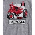 thumbnail image 3 of Case IH - Farmall F-20 Classic - Men's Short Sleeve Graphic T-Shirt, 3 of 5