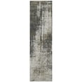 thumbnail image 2 of Addison Rugs Chantille Indoor/Outdoor Transitional Modern Taupe Washable Runner Rug, 2'3" x 7'6", 2 of 6