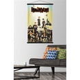 thumbnail image 6 of Haikyu!! - Key Art Wall Poster with Magnetic Frame, 22.375" x 34", 6 of 6