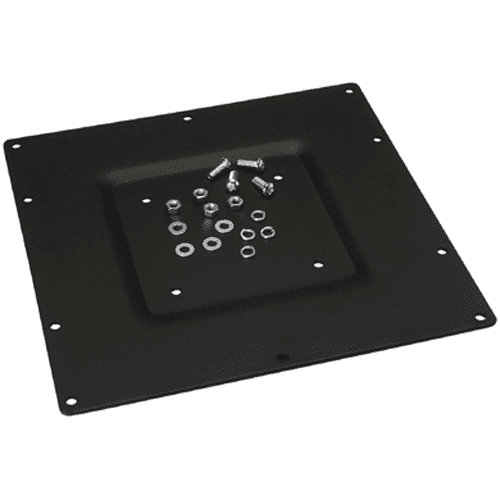 VESA adapter max 200X200 mm Black