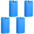thumbnail image 3 of 4 Uds. Cajas de refrigeración prácticas, bolsas de hielo multiusos, refrigeradores, bolsas de hielo para interiores y exteriores, 3 of 4
