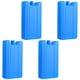 thumbnail image 2 of BRIGHTFUFU 4 Uds. Cajas de refrigeración prácticas, bolsas de hielo multiusos, refrigeradores, bolsas de hielo para interiores y exteriores, 2 of 8