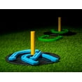 Franklin Sports Rubber Horseshoes For Indoor and Outdoor Play
