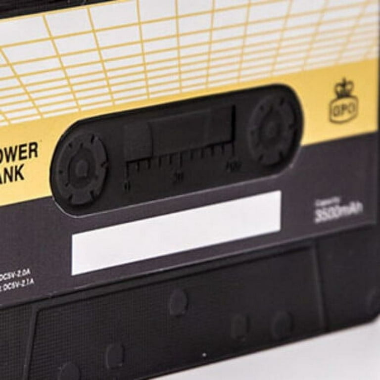 Lecteur cassette GPO Westwood Bluetooth – Cash Converters Suisse