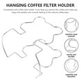 thumbnail image 2 of Coffee Cup Dripping Rack Convenient Coffee Extraction Rack Coffee Filter Bag Holder, 2 of 4