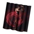 thumbnail image 4 of Accesorios De De Cortinas De Con Chica sexy, 4 of 4