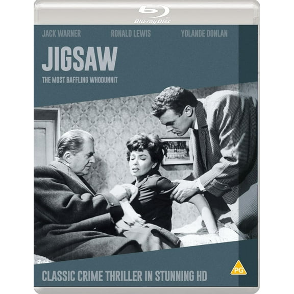 JIGSAW Special Edition