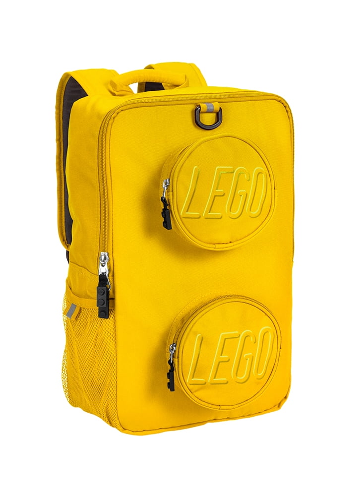LEGO LEGOÂ® Brick Backpack