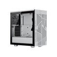 thumbnail image 4 of CORSAIR Carbide Series 275R Airflow - Tower - ATX - windowed side panel - no power supply (ATX) - white - USB/Audio, 4 of 20