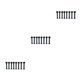 thumbnail image 1 of Advancent Paquete de 8 tornillos para monopatín, reparación de tornillos extraíbles para Longboard, repuesto para el hogar, accesorios Type1 NO1, 1 of 6