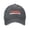 Deep Heather, variant on Chipotle Mexican Grill Logo Unisex Adult Washed Denim Cotton Sport Outdoor Baseball Cap Adjustable Cowboy Baseball Hat