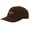 Brown, variant on Waxed Wool 6-Panel, from StockX