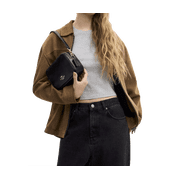 Coach Mini Carey Crossbody Bag