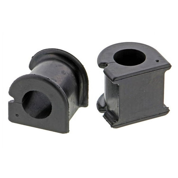 Mevotech GS86851 Suspension Stabilizer Bar Bushing Kit Fits select: 2003-2019 TOYOTA COROLLA, 2003-2013 TOYOTA COROLLA MATRIX