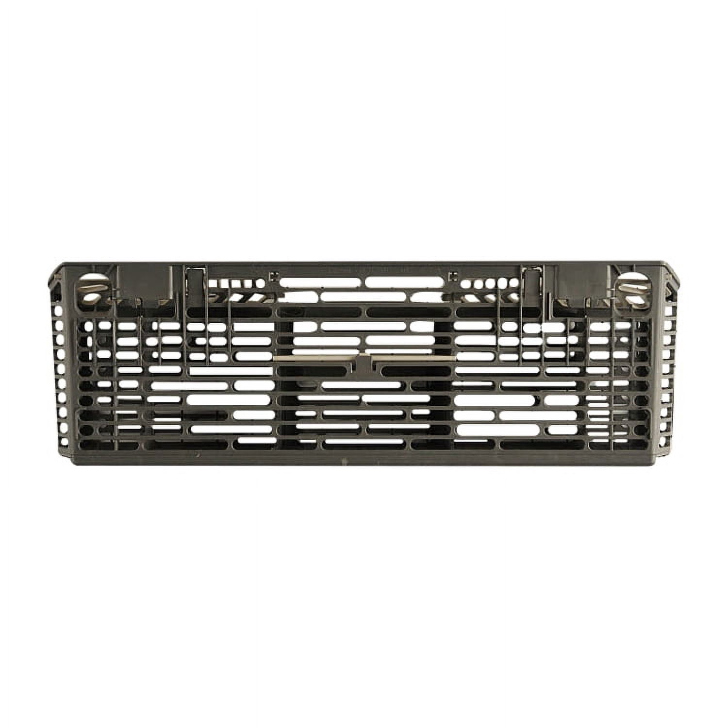 SUPPLYZ Direct Replacement for GE WD28X22621 Dishwasher Dishwasher Silverware Basket WD28X10343 WD28X10344 WD28X10345 WD28X22510