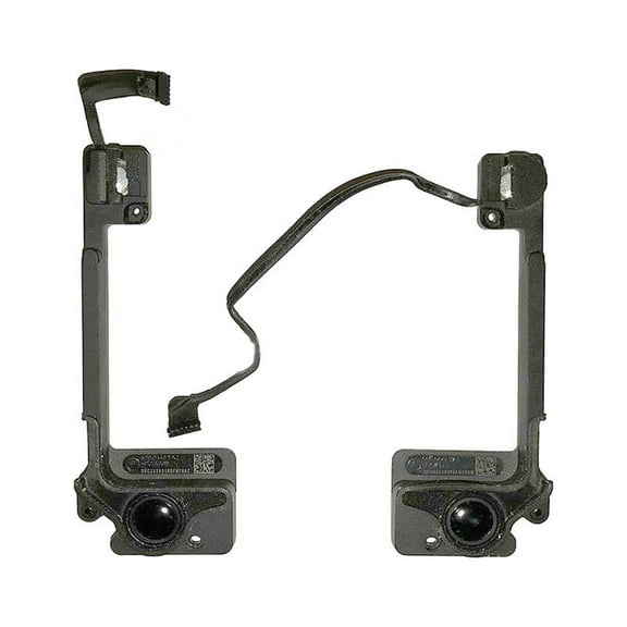 Replacement Right Left Speaker Set 923-00509 MF839LL/A For MacBook Pro 13" Retina A1502 (Late 2013-Early 2015)