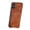 Brown, variant on Allytech Slim Case Compatible with Samsung Galaxy A05, Crocodile Print PU Leather Magnetic Hidden Card Holder Kickstand Shockproof Full Body Protective Wallet Case for Women Men, Black