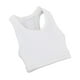 thumbnail image 4 of 1/12 Chaleco de Mujer, Disfraz de Ropa de Muñeca Hecha a Mano, Ropa en Miniatura para Figuras de Acción Femeninas de 6 Pulgadas, Accesorio de Vestir M Blanco Hugo Figura chaleco, 4 of 10