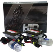 Race Sport H13-3-6k-g1-canbus Gen1 HID CANbus Mid-slim Ballast Kit (h13-3 Bi-xenon)