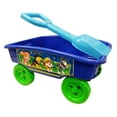 thumbnail image 1 of PAW Patrol Code Paw Shovel Wagon, 1 of 3