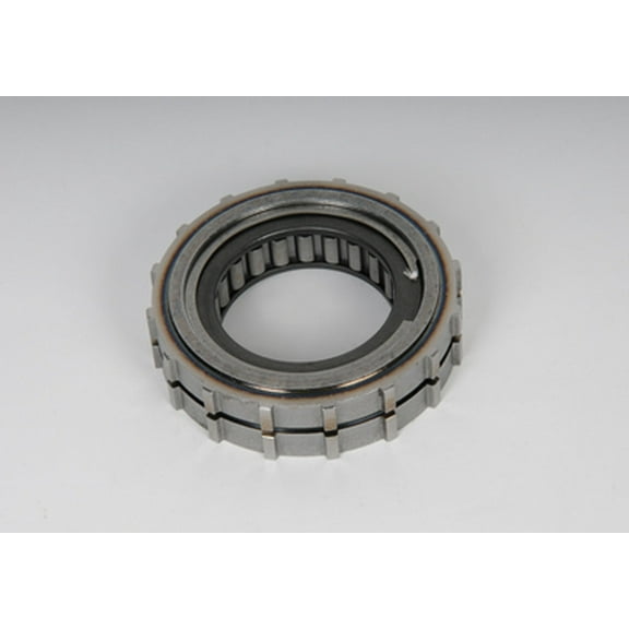 Automatic Transmission Clutch Roller Race