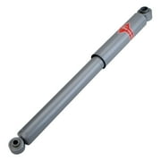 KYB Gas-a-Just Shock Absorber Fits select: 1989-1998 MAZDA MPV