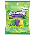 thumbnail image 1 of SHAQ-A-LICIOUS Surs bonbons gommeux, 1 of 7