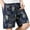 BU1@GC@, variant on Mens Swim Trunks Elastic Waist Drawstring Summer Shorts for Men Hawaii Graphic Y2K Lightweight Loose Fit Vacation Beach Shorts With Pockets