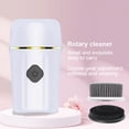 thumbnail image 2 of Electric Facial Cleansing Brush, Face Brush Scrubber Facial Exfoliator Massaging and Deep Cleansing, 2 of 10