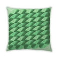 thumbnail image 1 of Ahgly Company Indoor Square Contemporary Throw Pillow, 18 inch by 18 inch, 1 of 5