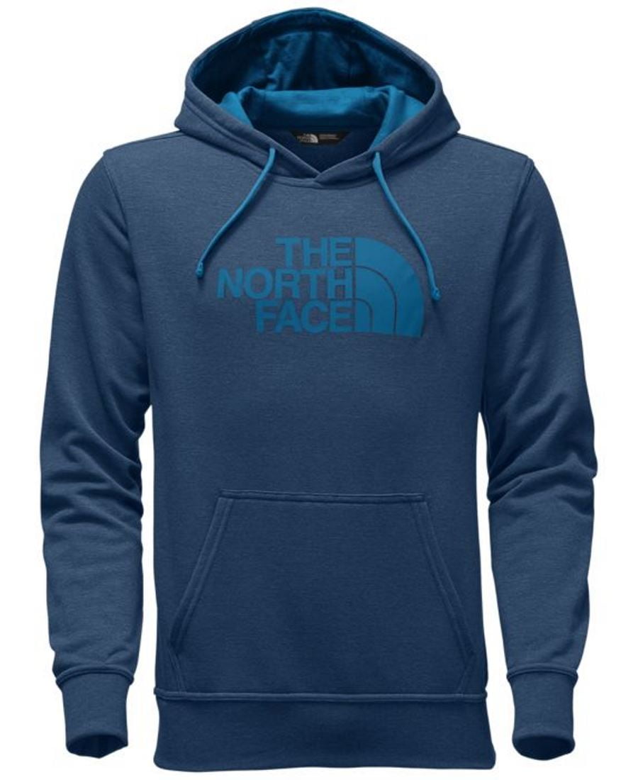 The North Face Men’s Half Dome Pullover Hoodie, Large (Waist: 32 Inch ...