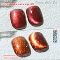 thumbnail image 1 of Gel para uñas, gel transparente para esculpir uñas, para decoración de uñas, Nail Dream Quicksand, esmalte de uñas Wide Eye, pegamento para ojos, pegamento para uñas DIY, 1 of 2
