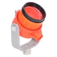 thumbnail image 3 of Accesorios para estaciones totales, topografía Estación total con prisma de inclinación simple Estación total con prisma grande Prisma de estación total Funcionalidad versátil, 3 of 8