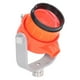 thumbnail image 3 of Accesorios de estación total, Prisma topográfico de inclinación única Prisma topográfico de inclinación única Prisma de estación total Uso conveniente, 3 of 9