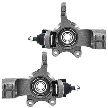 2012-2017 Camry Loaded Knuckle Front Left Steering Knuckle & Hub Assembly For 2012-2017 Toyota Camry - Loaded Steering Knuckle And Hub Assembly - Foto 12